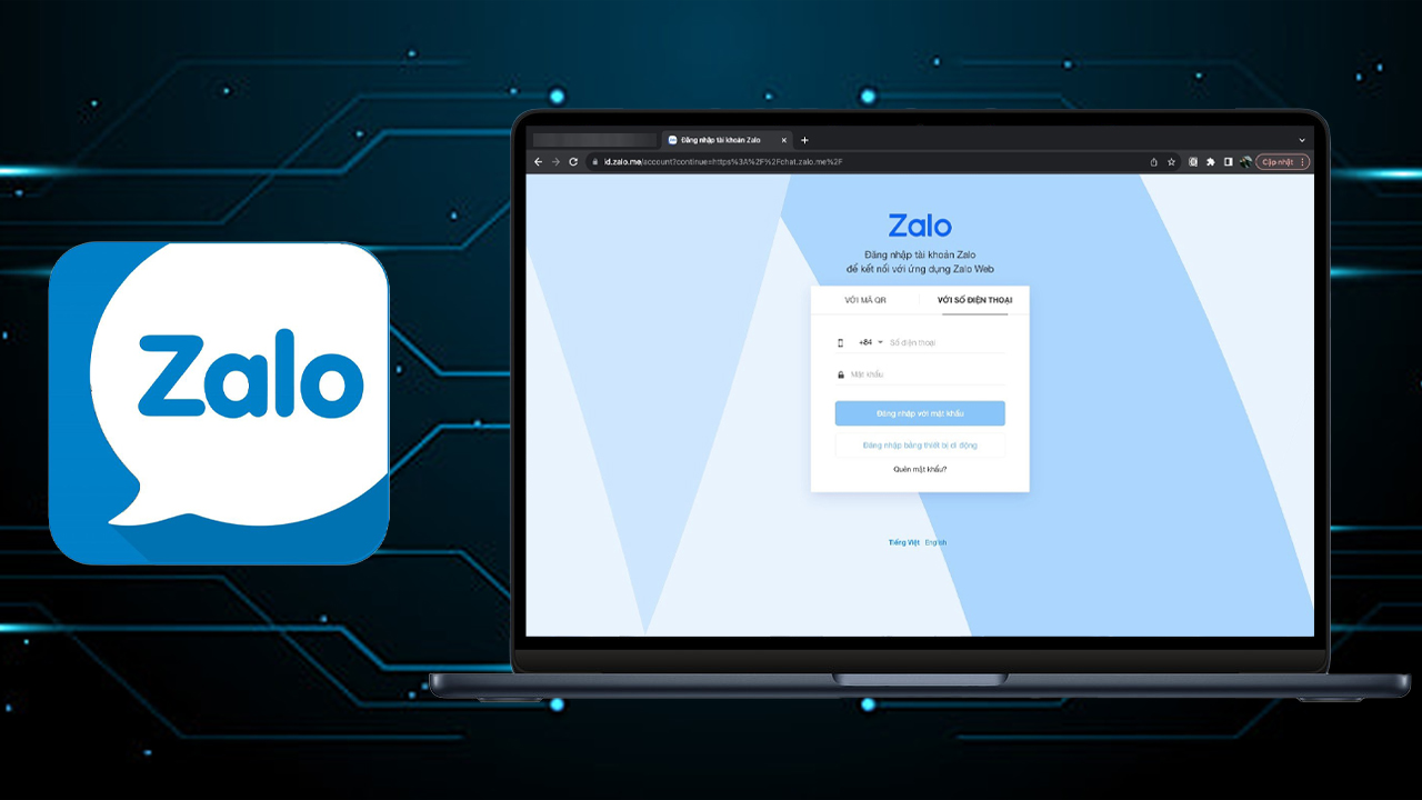 How to use Zalo to identify effective users.